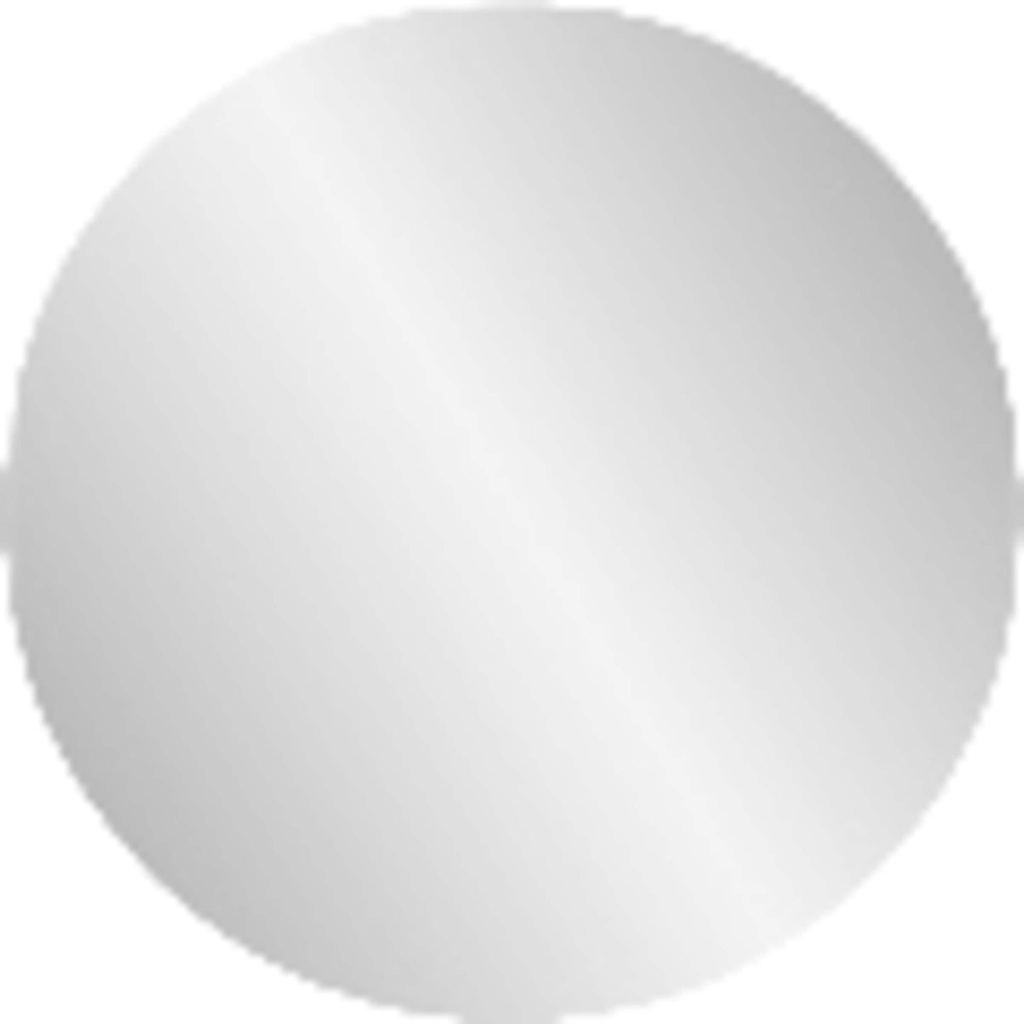 Grace Silver Bicolor Steel