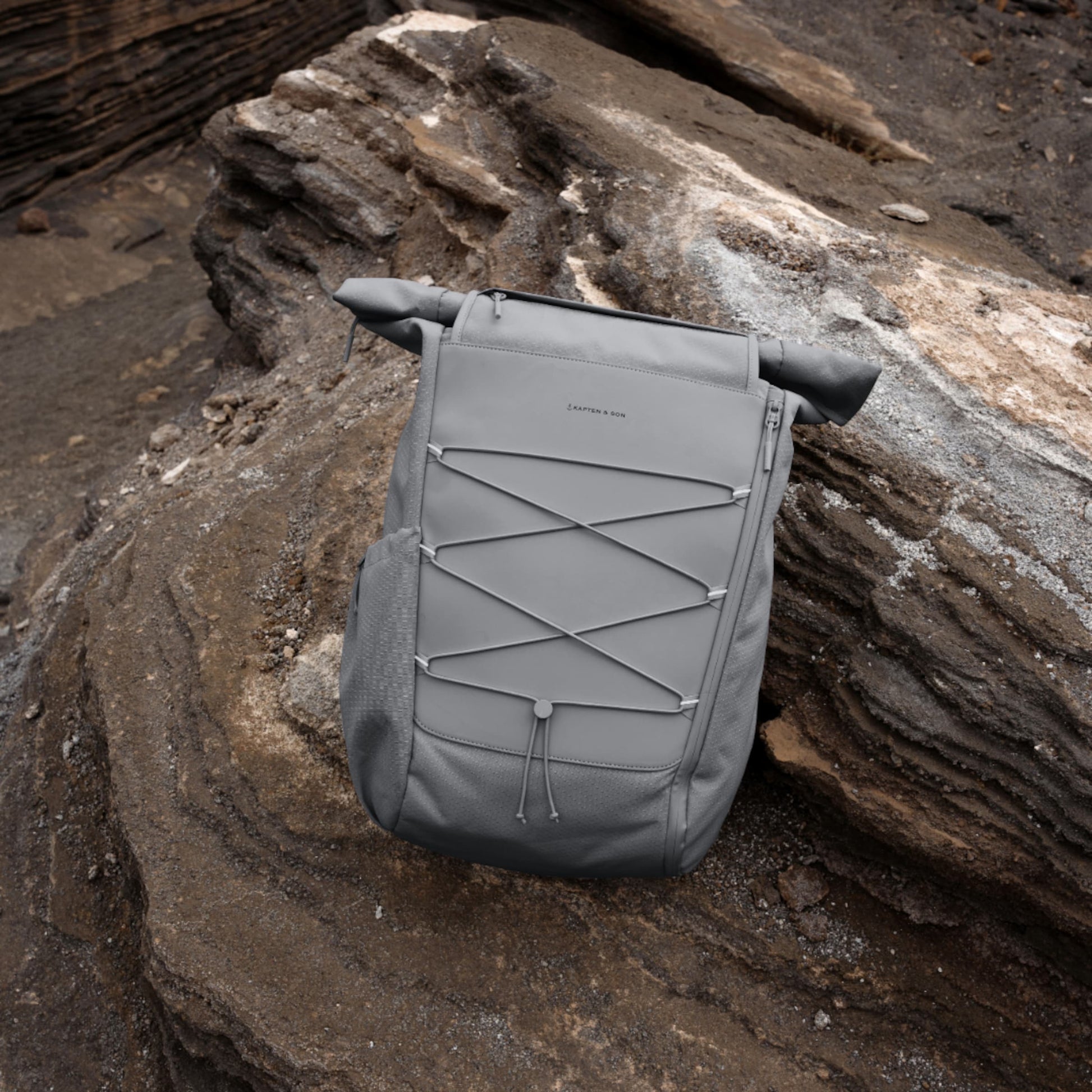 Banff Stone Grey