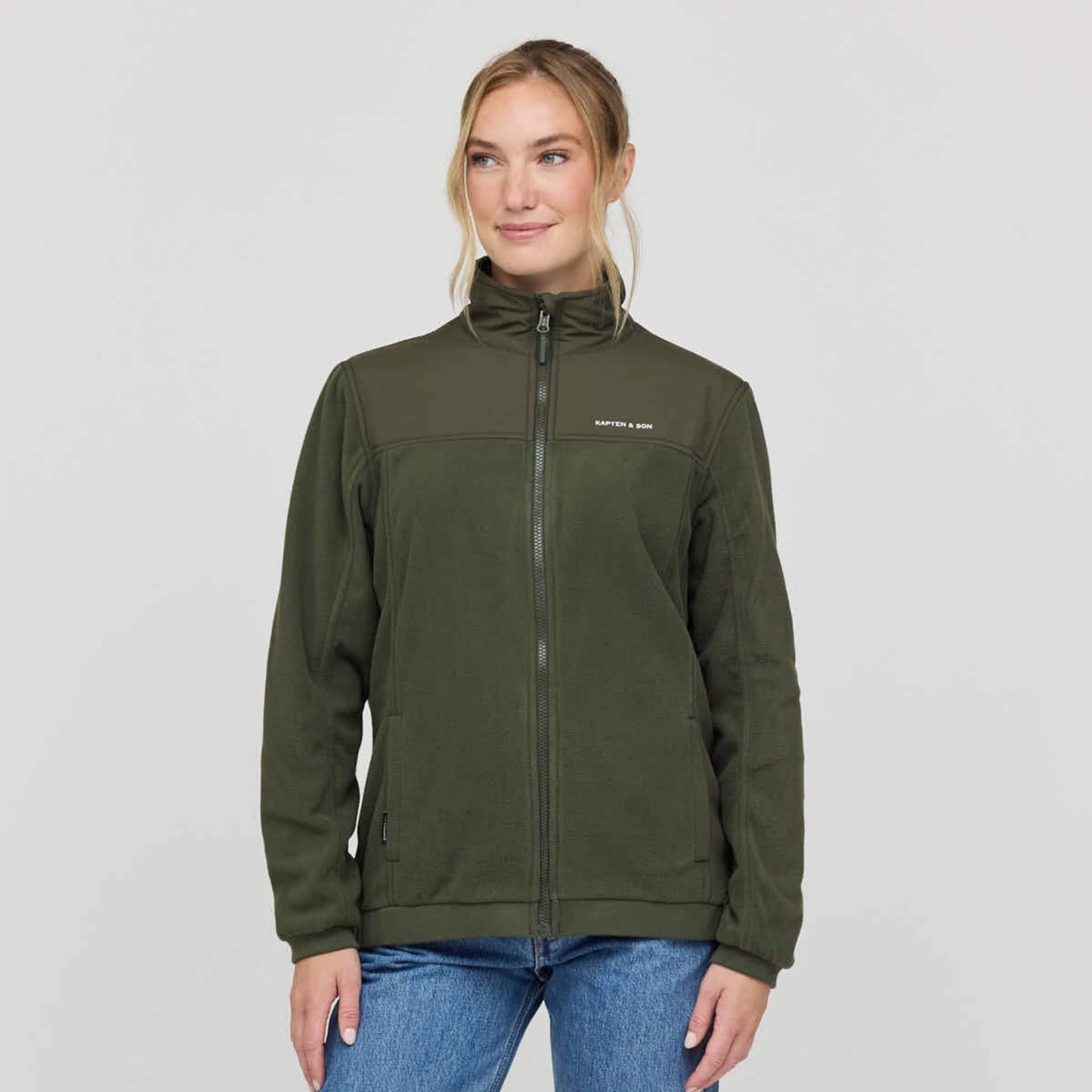 Everyday 3in1 Rain Jacket Leo Sandstone