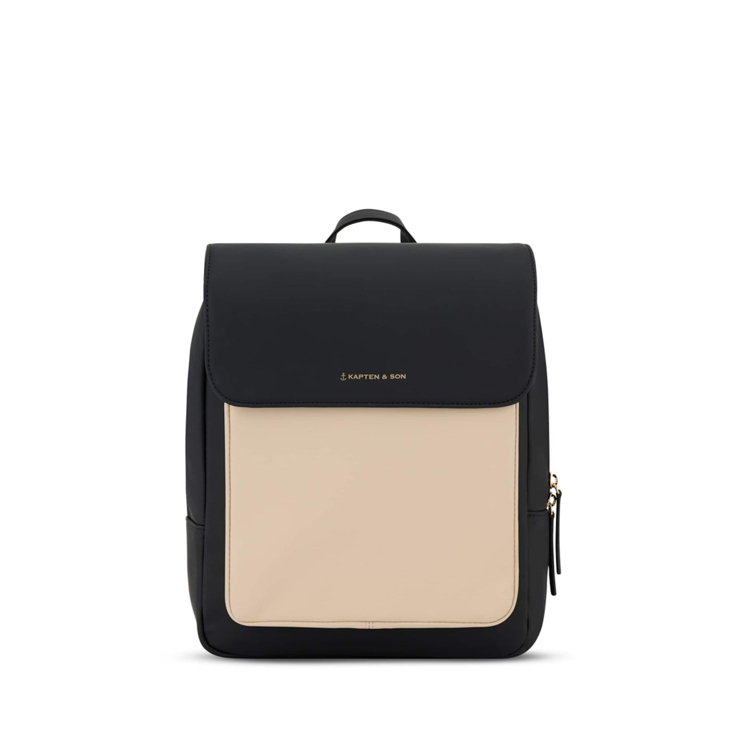 Tromso Cream Black