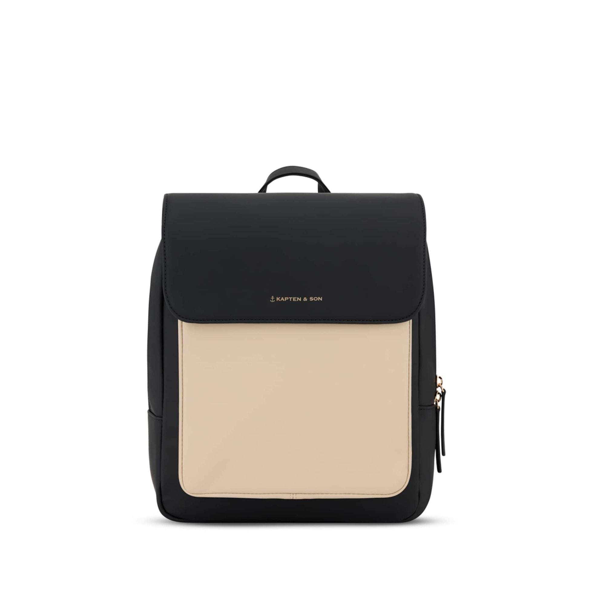 Tromso Small All Black