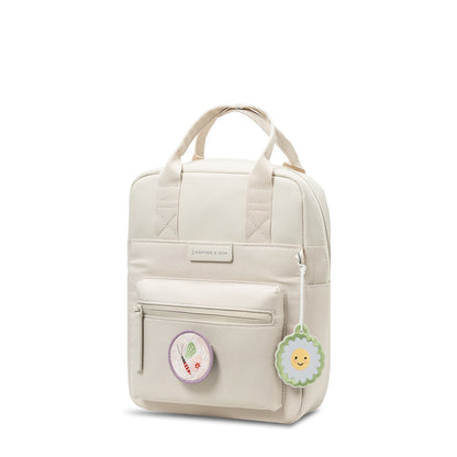 Animal Patches Set Kids Backpack
