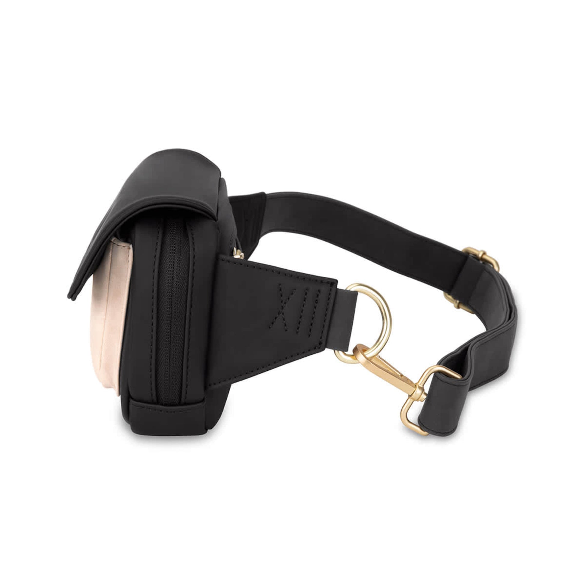 Visby All Black