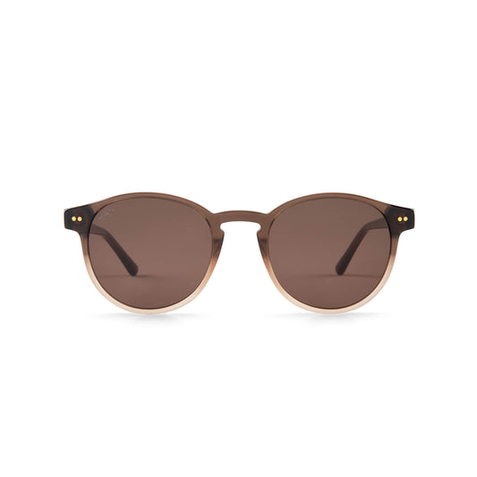 Marais Gradient Brown