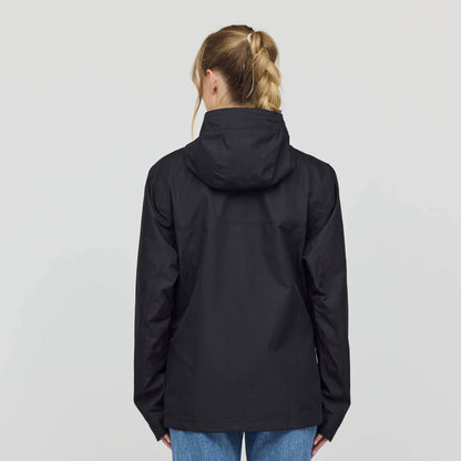 Heavy Rain Jacket Olive