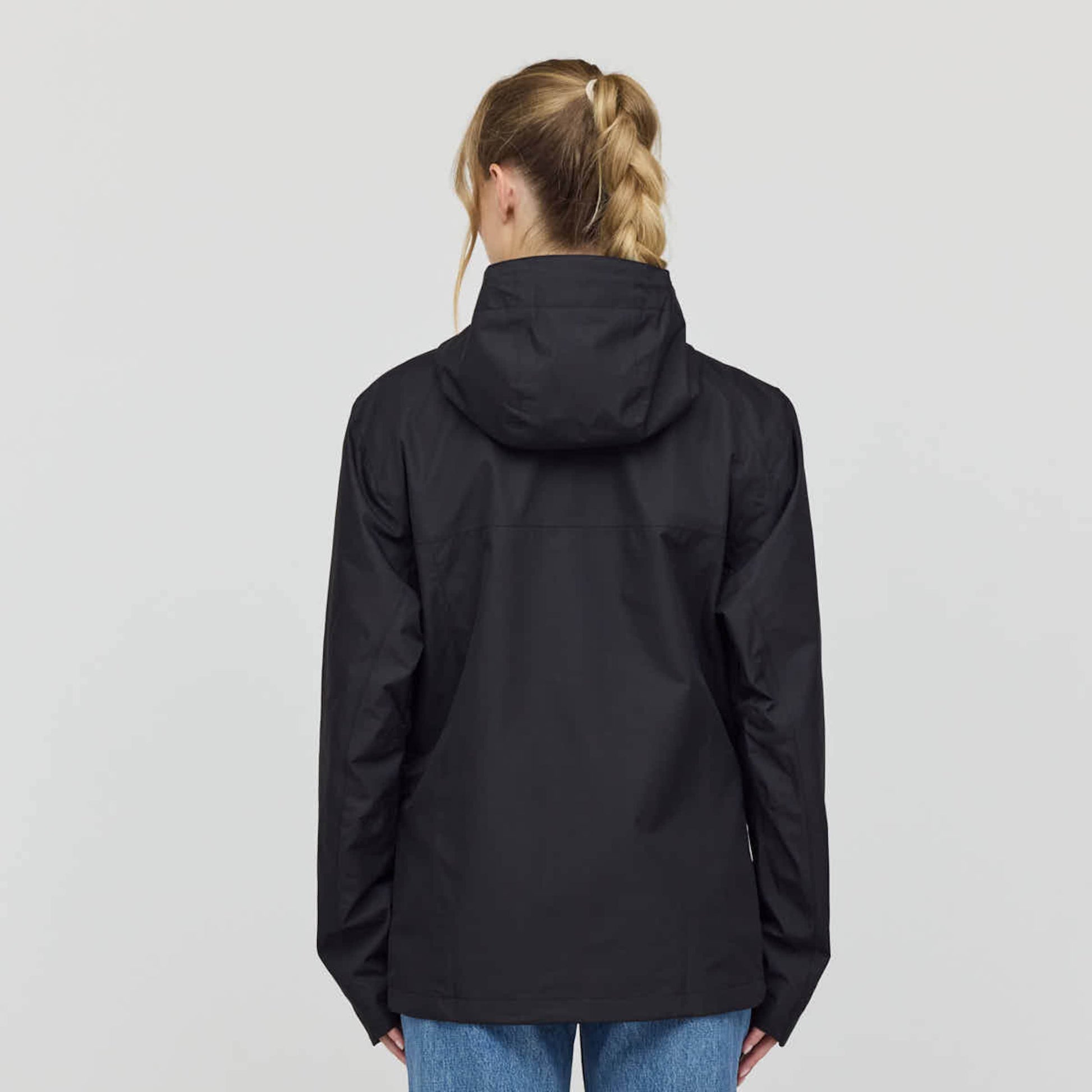 Heavy Rain Jacket Sandstone