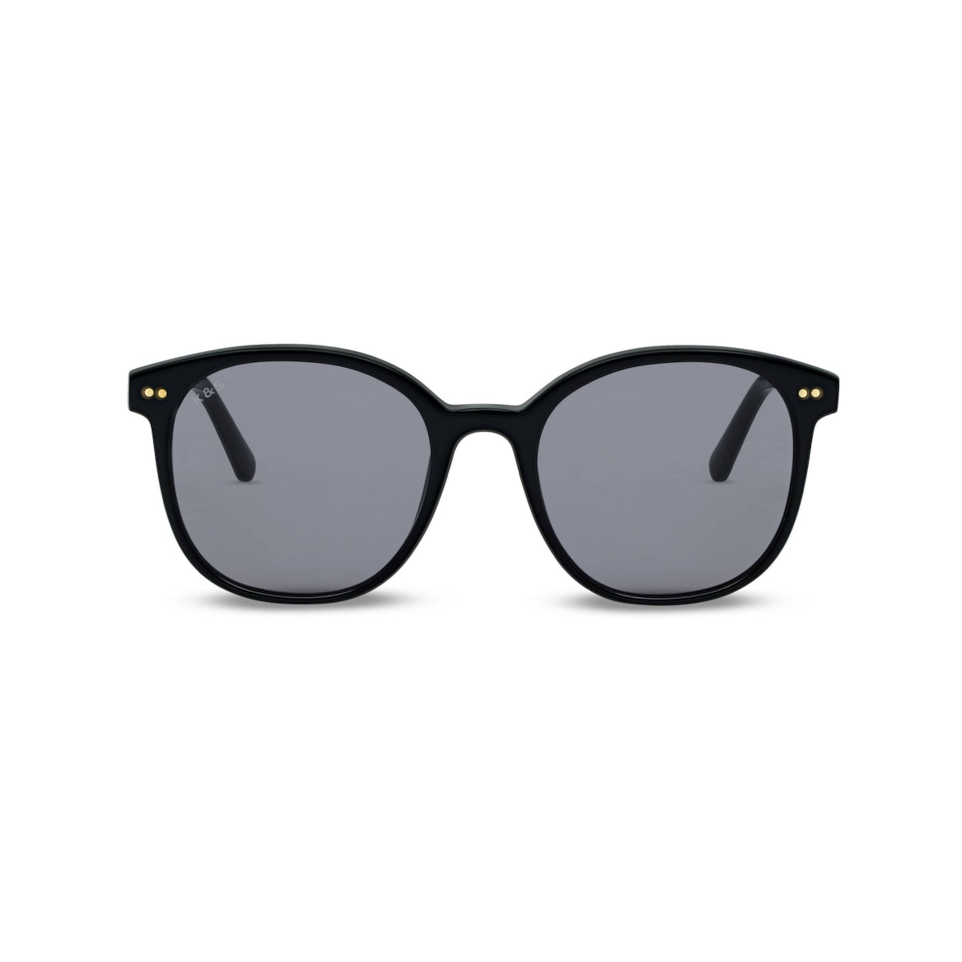 Nairobi Crystal Tortoise Brown