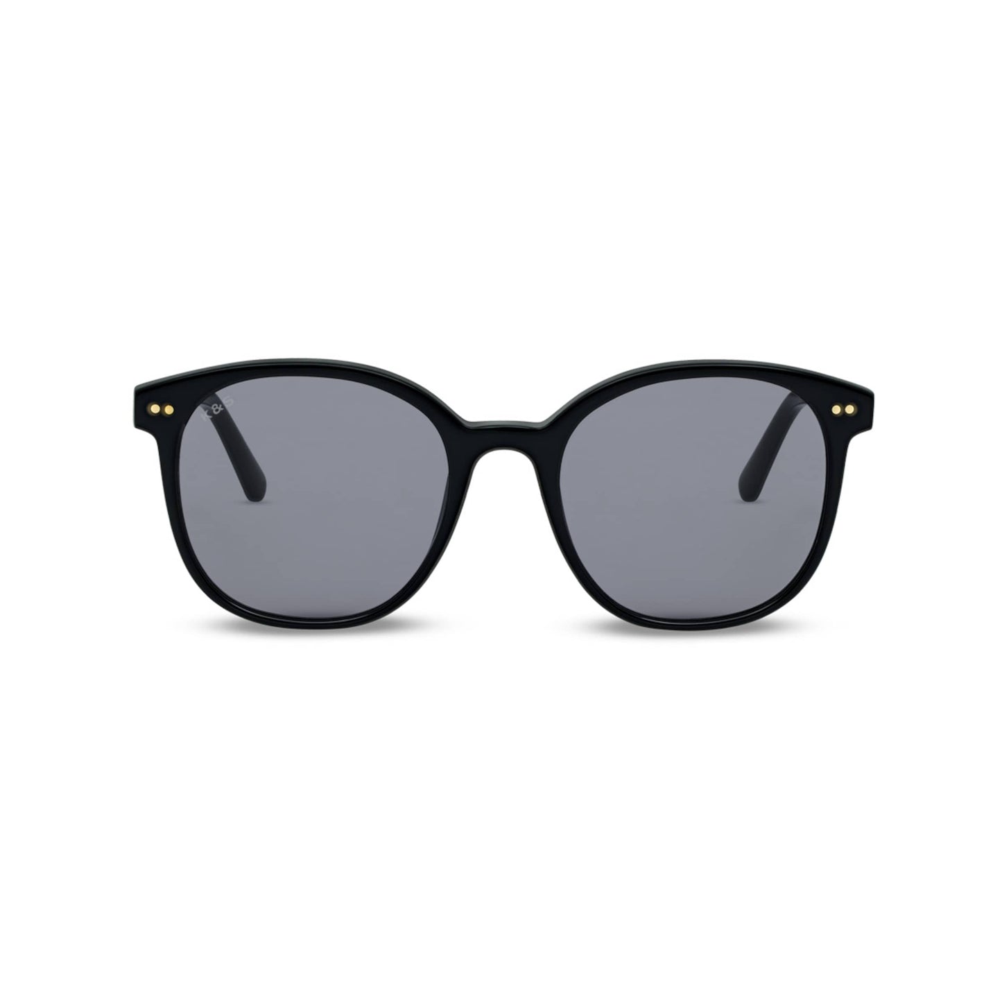 Nairobi Havana Tortoise Brown