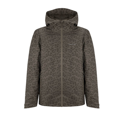 Everyday 3in1 Rain Jacket Sandstone