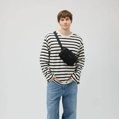 Bergen Crossbody All Black