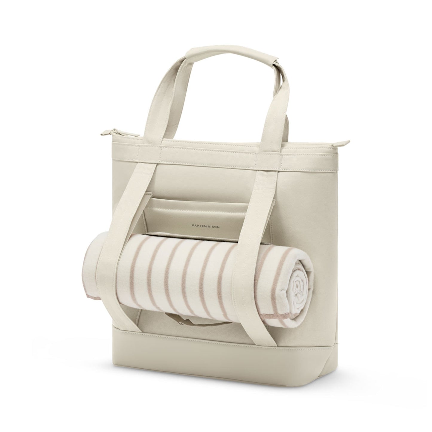 Oulu Cooling Hybrid Bag Muted Rose