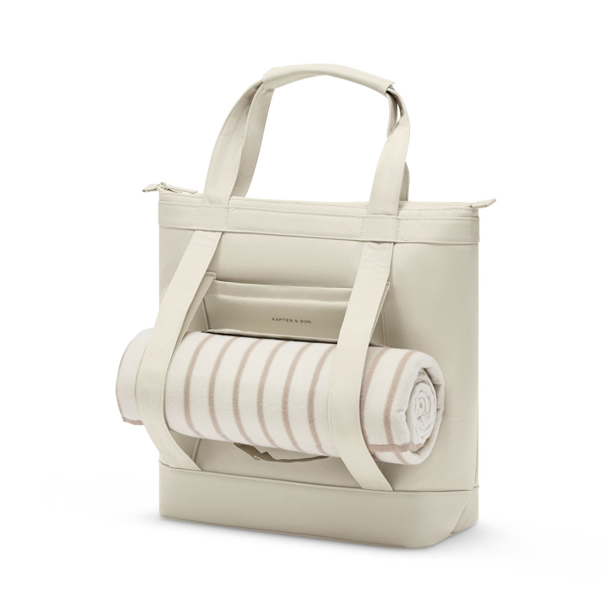 Oulu Cooling Hybrid Bag Sandstone