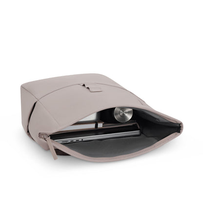 Lund Sleek Full PU All Black