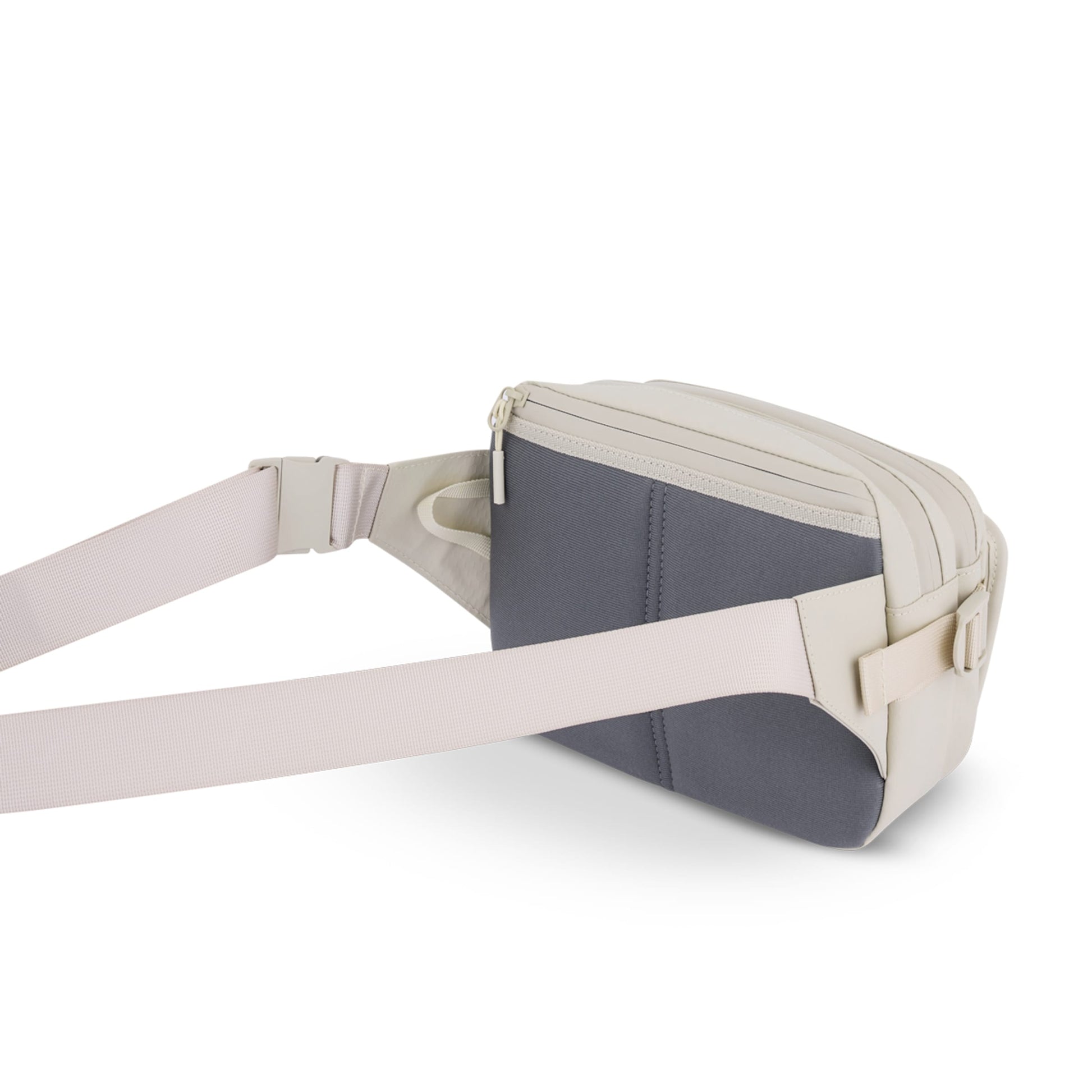 Lisbon Crossbody All Black