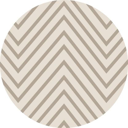 Skara Small Cord Rose Clay