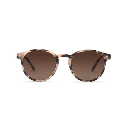 Marais Transparent Caramel Brown
