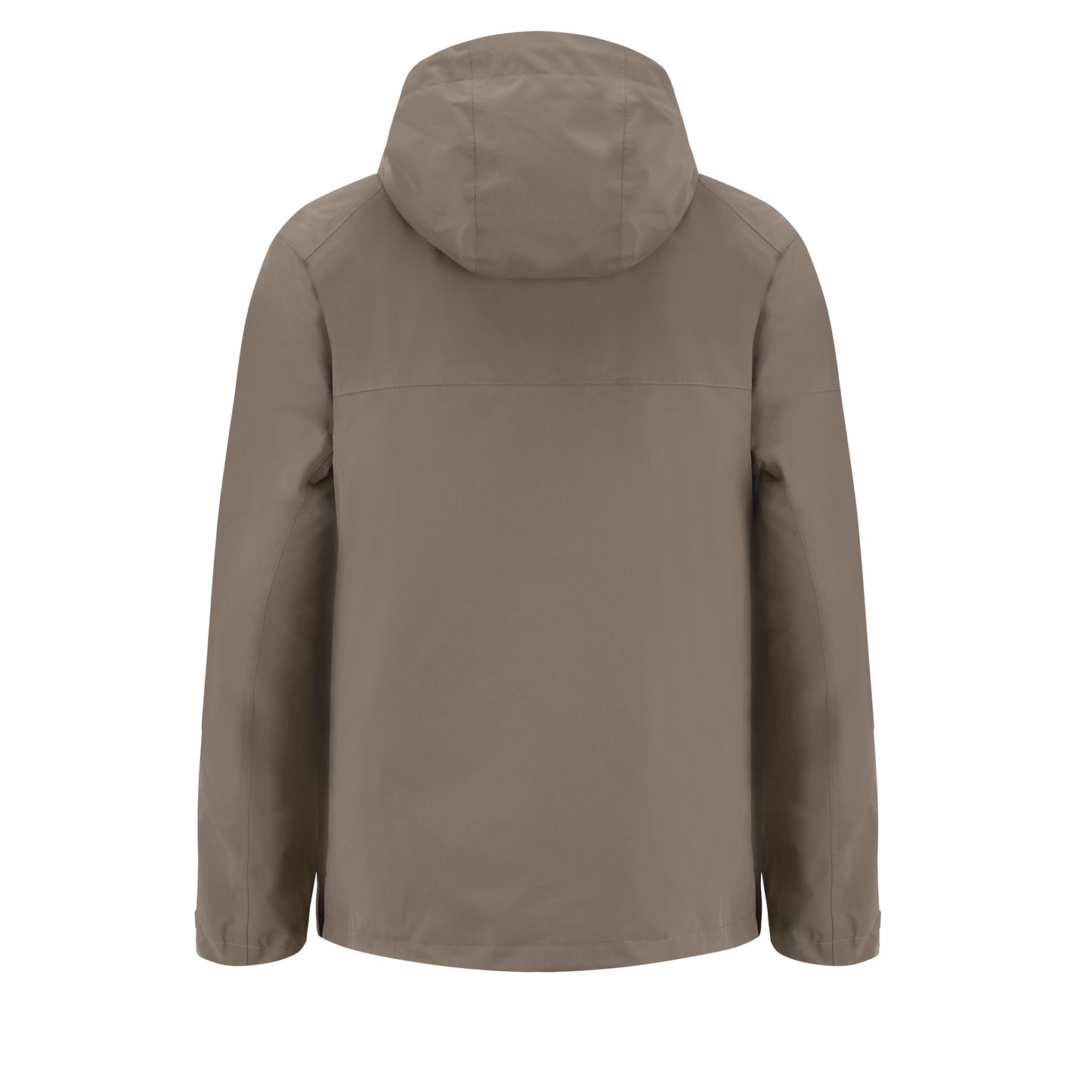 Heavy Rain Jacket Olive