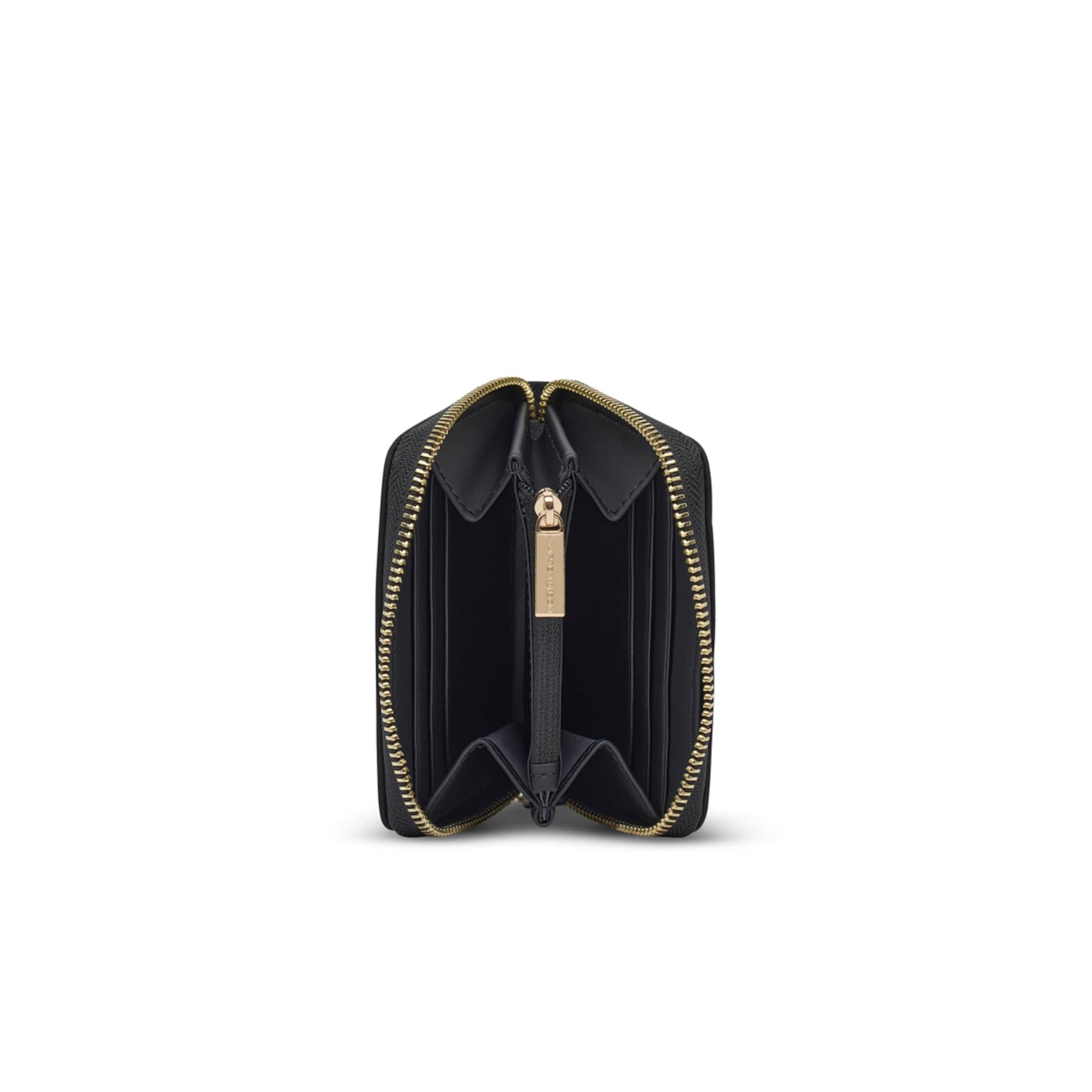 Louvre Cloud Small All Black