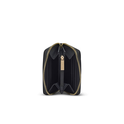 Louvre Cloud Small All Black