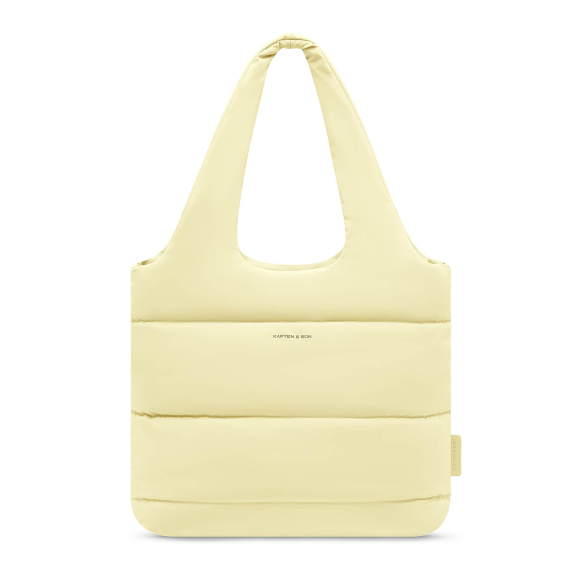 Skara Cloud Shopper Leo Sandstone