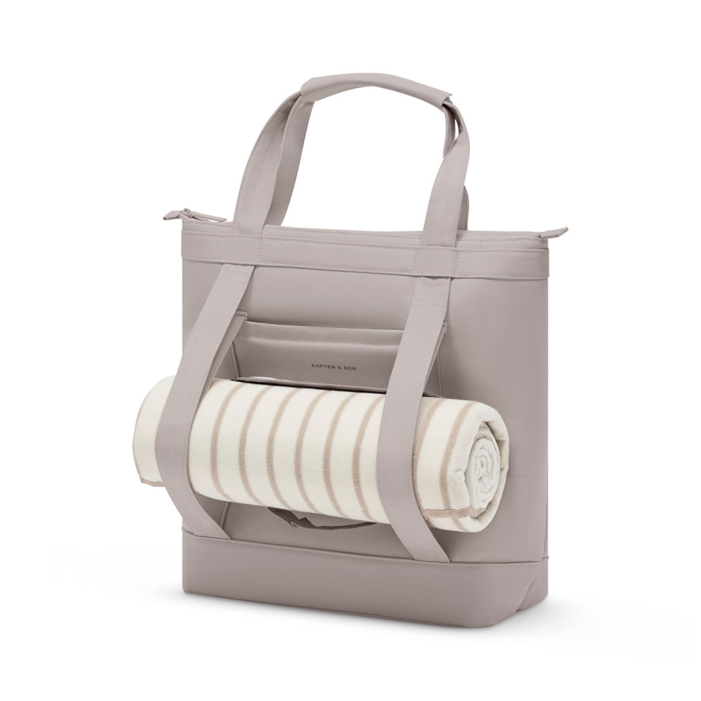 Oulu Cooling Hybrid Bag Sandstone