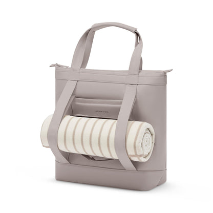 Oulu Cooling Hybrid Bag Sandstone