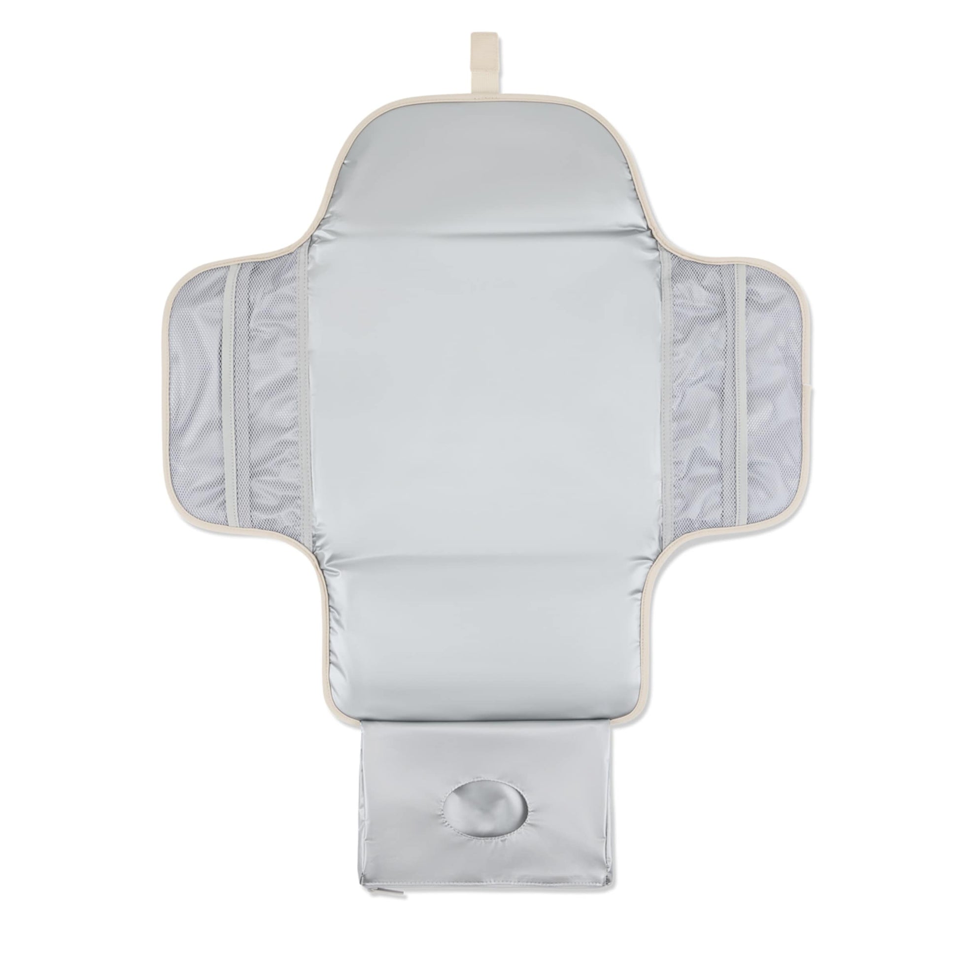 Cloud Diaper Inlay Greige