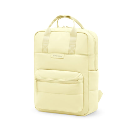Bergen Cloud Leo Dark Brown