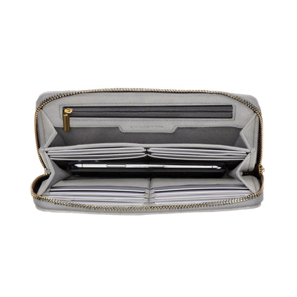 Wallet Louvre Black