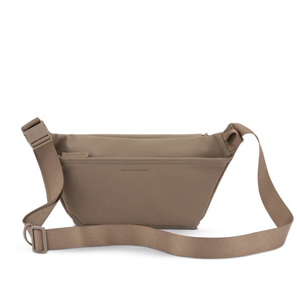 Bali Crossbody All Black by Mariefeandjakesnow
