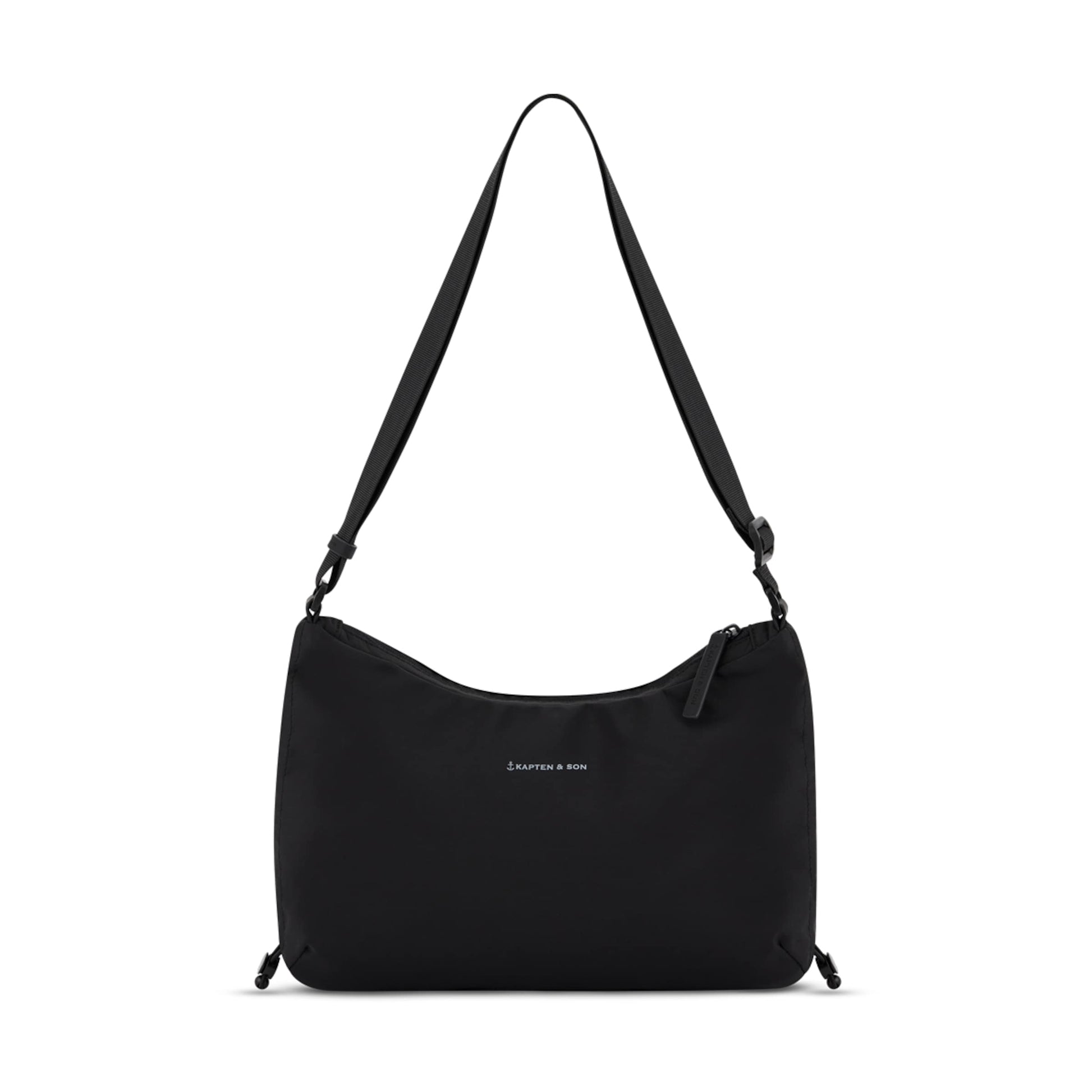 Skara Small All Black
