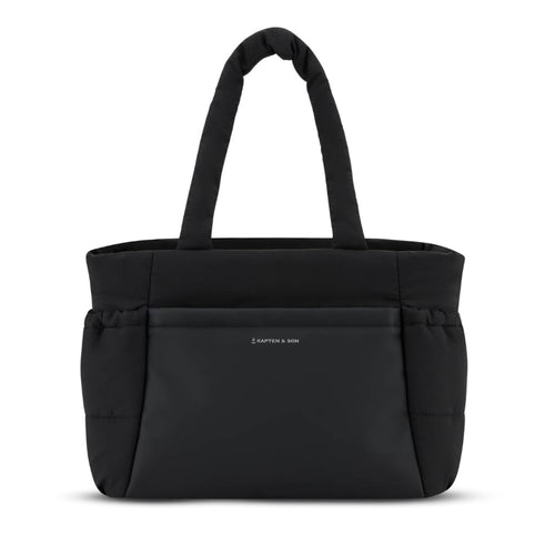 Hellvi Cloud Medium All Black