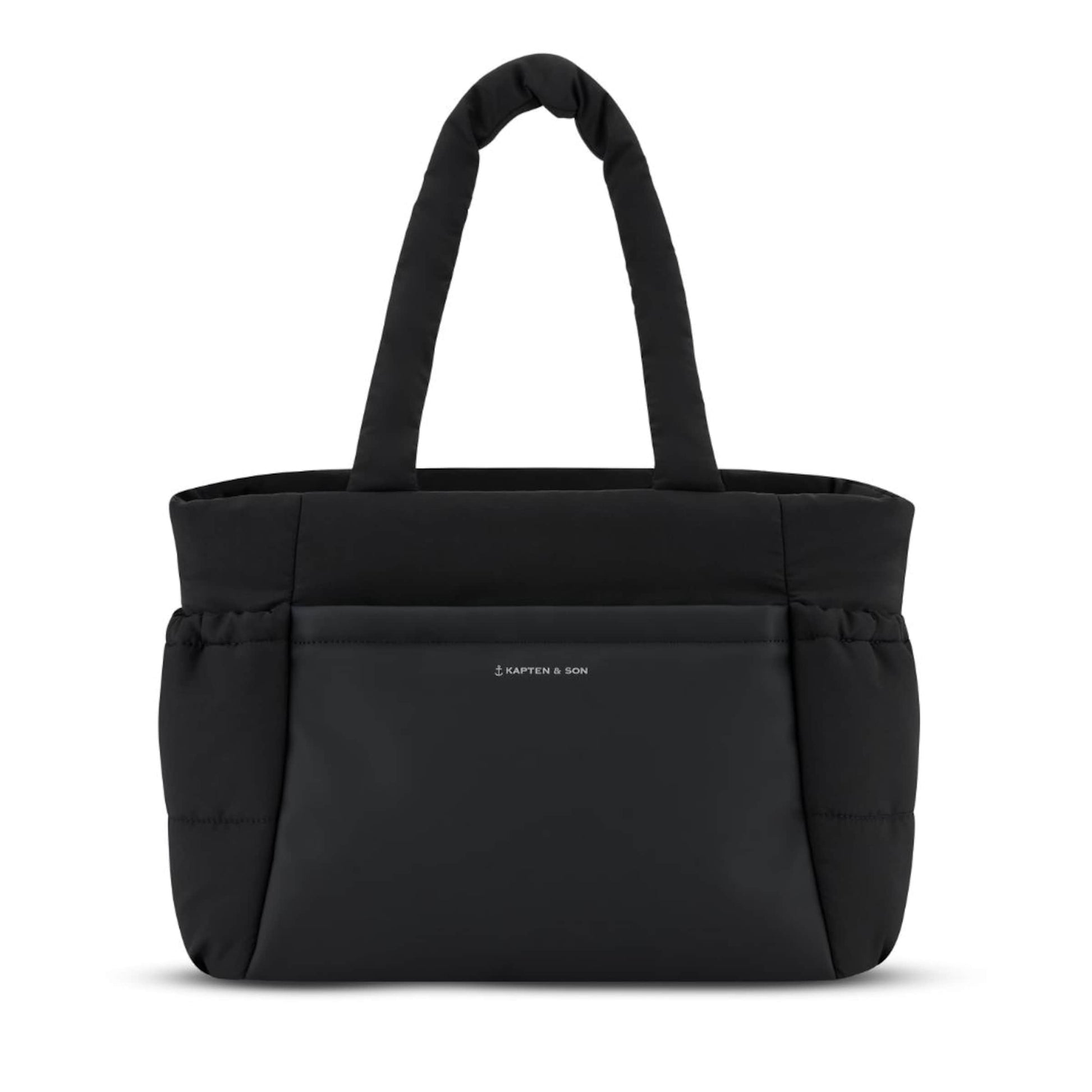 Hellvi Cloud Small All Black