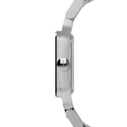 Tresor Gold Black Bold Steel