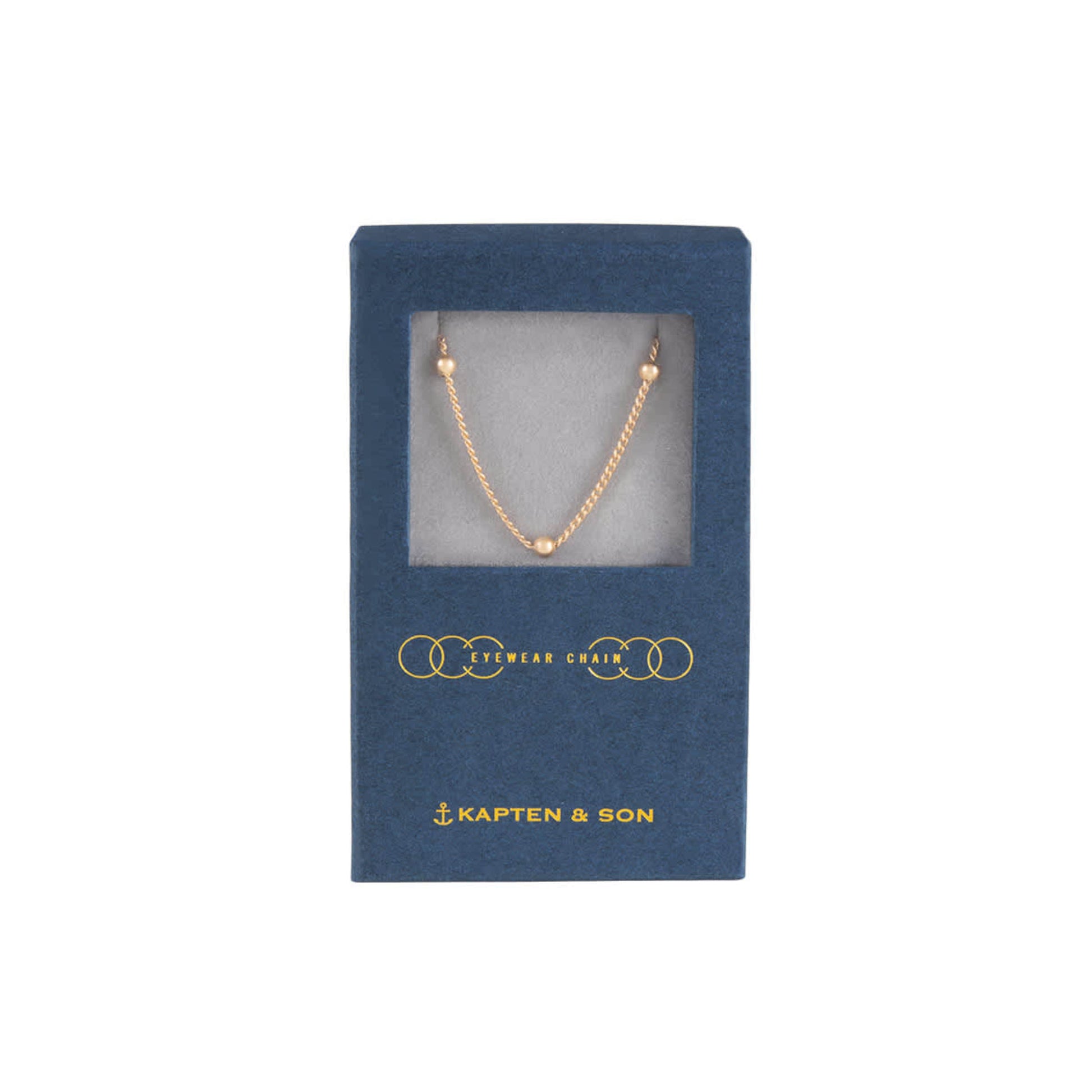 Eyewear Chain Varna