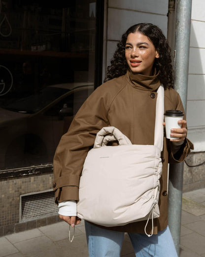 Skara Cloud Pro Soft Khaki