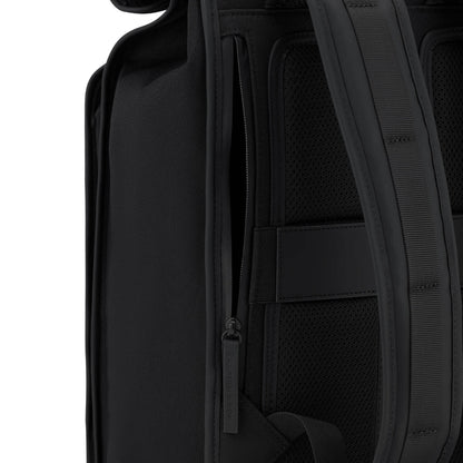 Lund Pro All Black