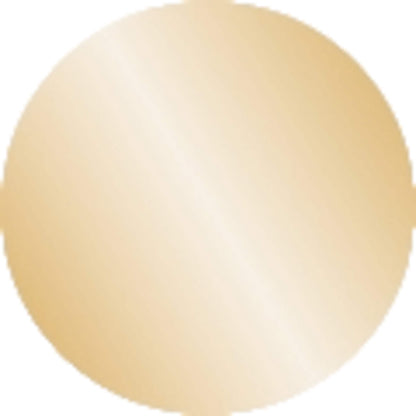 Chrono Small Gold Black Steel