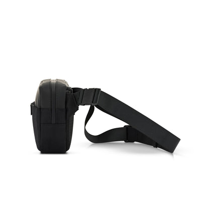 Bergen Crossbody All Black