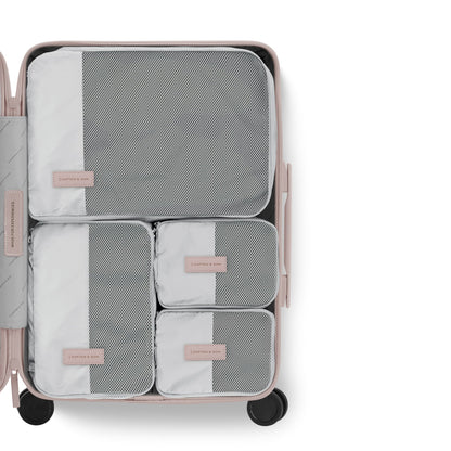 Heathrow Cabin Muted Clay