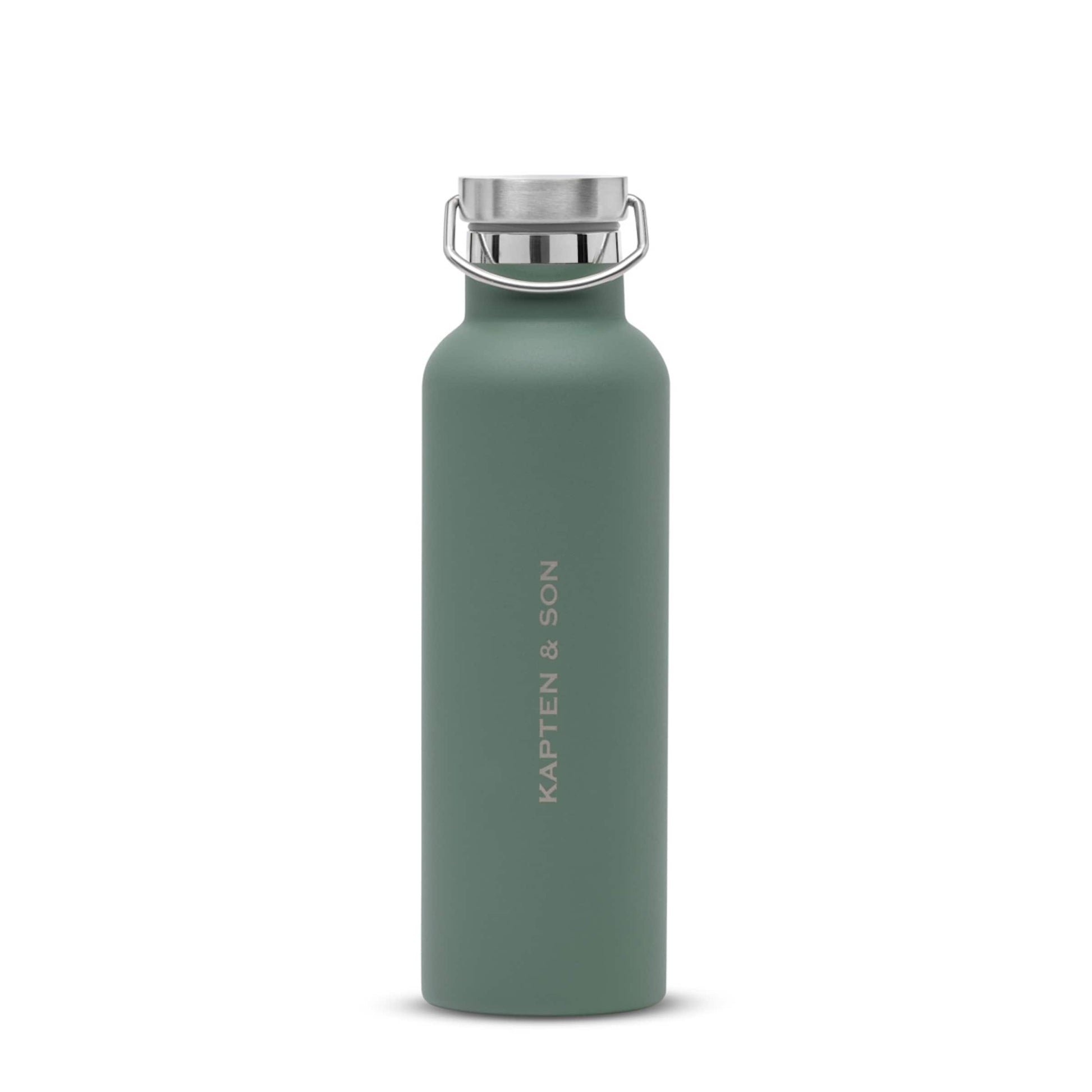 Water Bottle Ice Blue