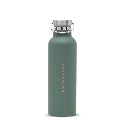 Water Bottle Ice Blue