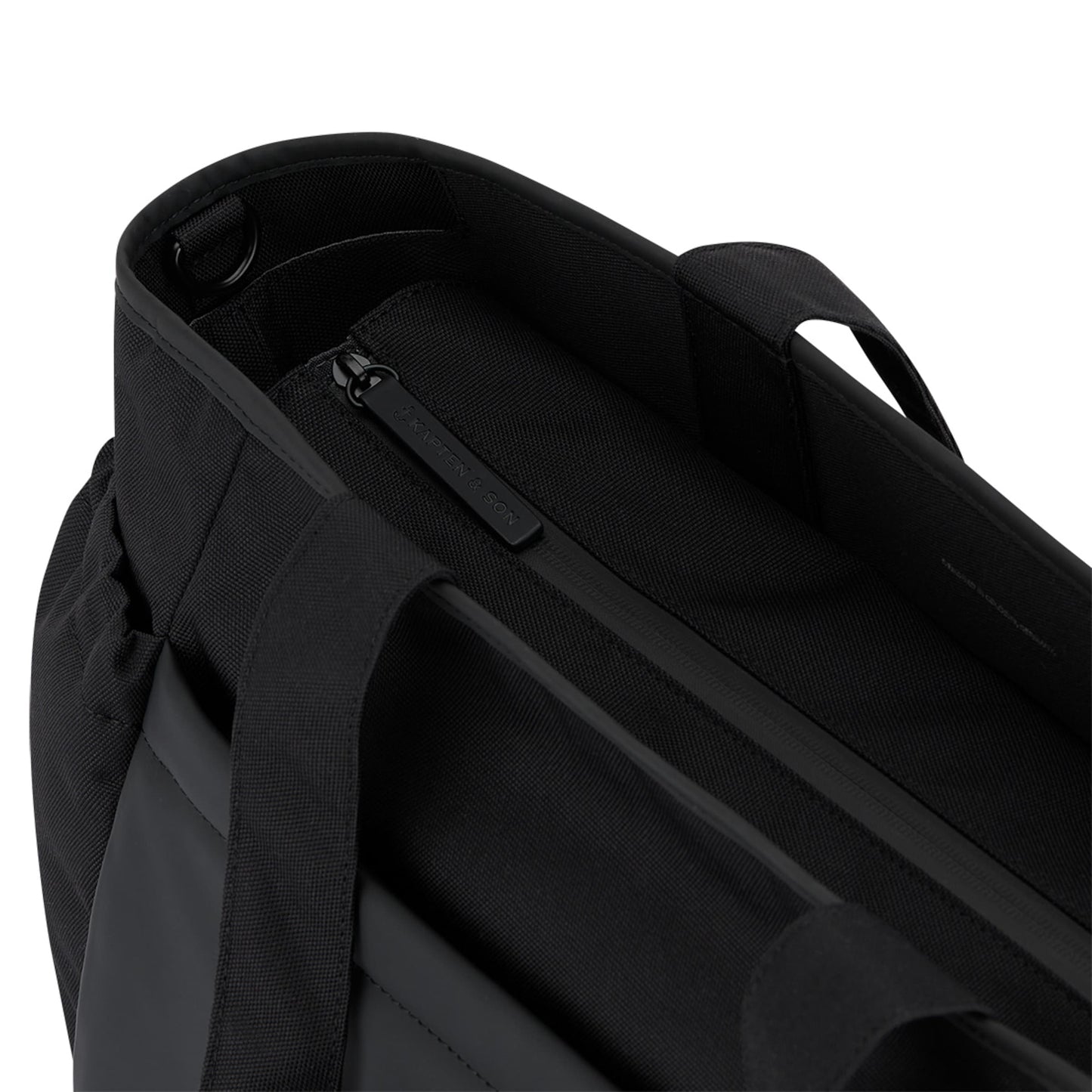 Hellvi Pro Large All Black 
