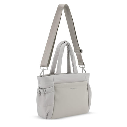 Hellvi Cloud Medium Cord Dusty Khaki