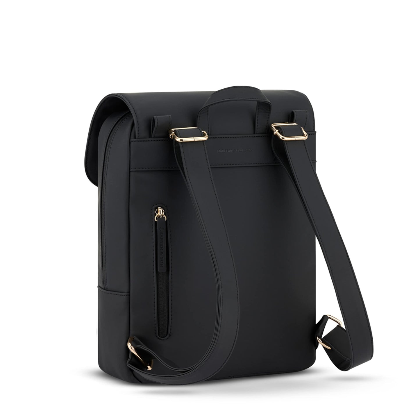 Tromso Small Cream Black