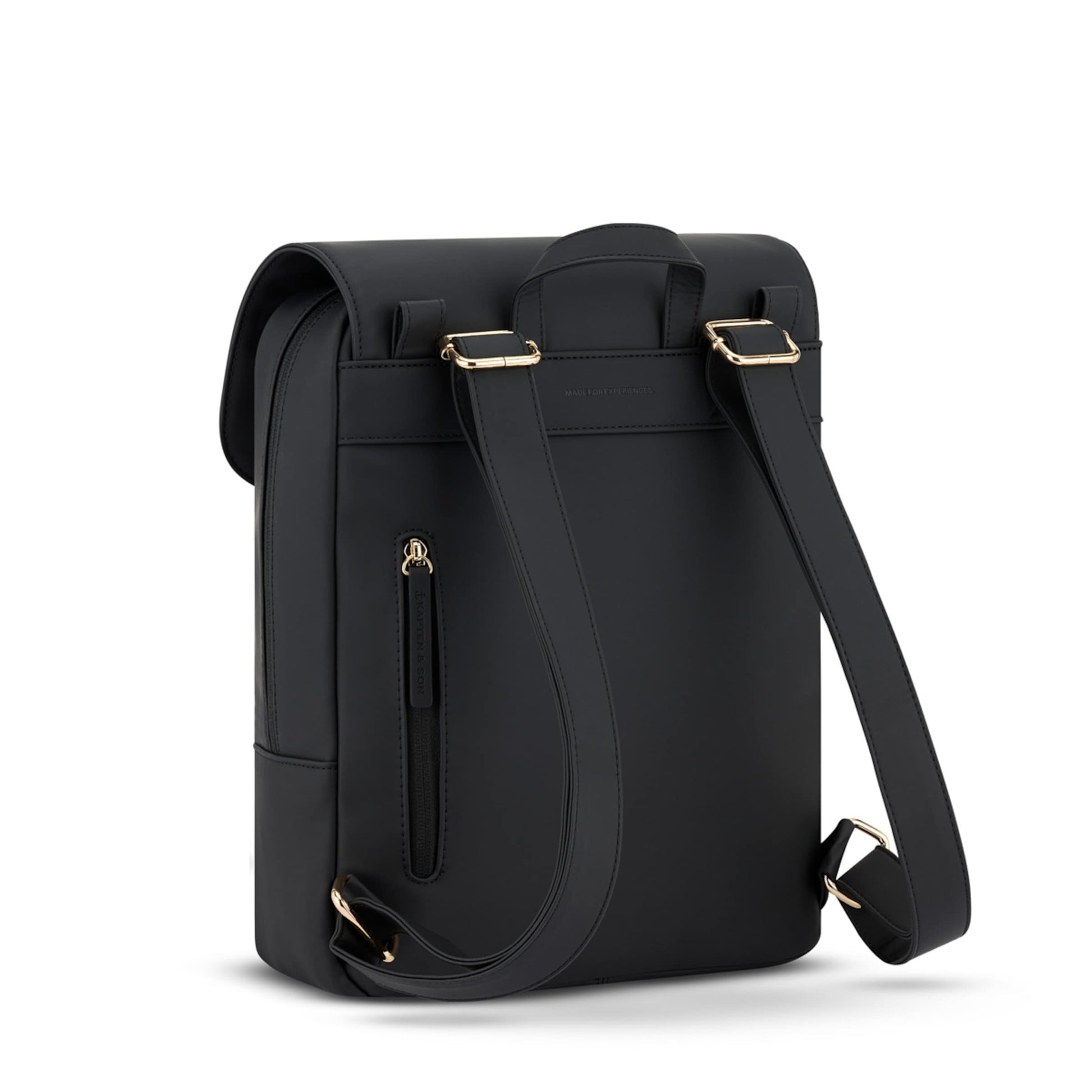 Tromso Small All Black