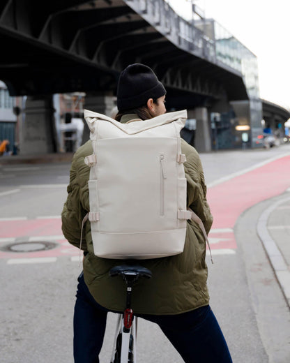 Helsinki Pro Cord All Black