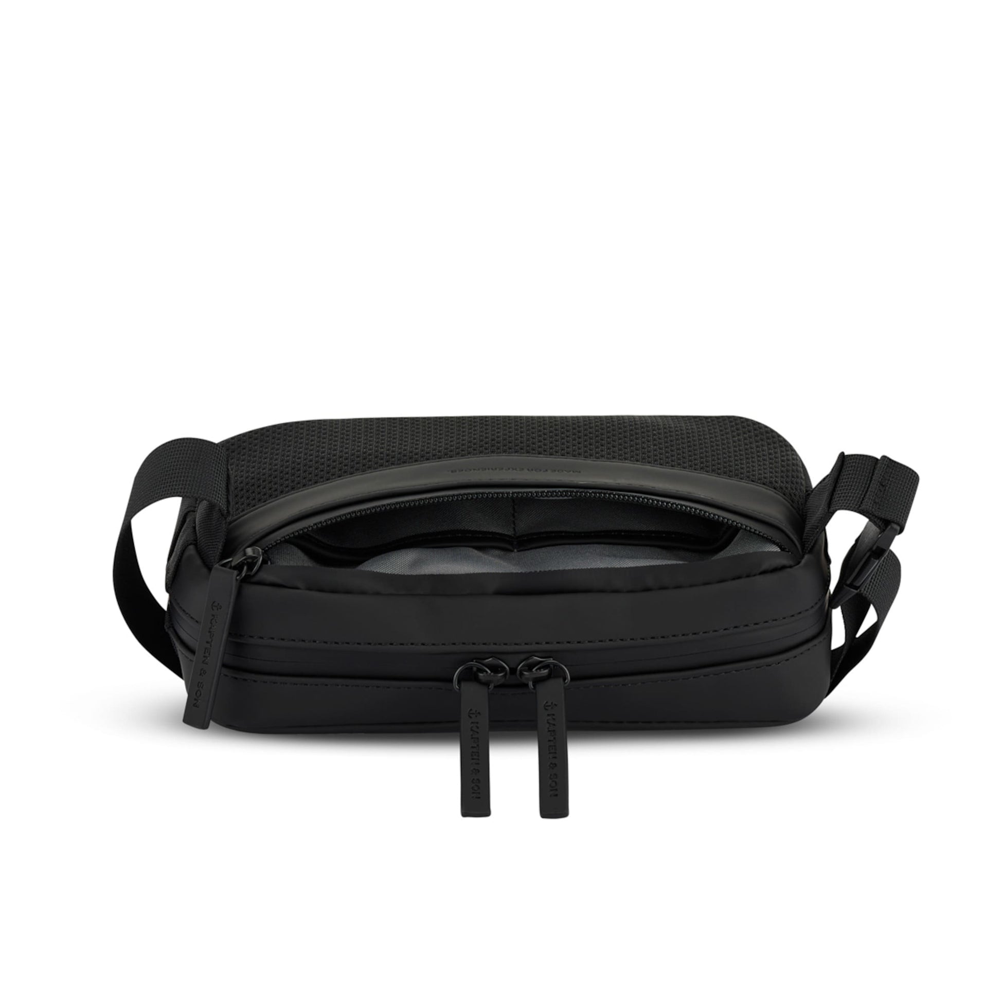 Bergen Pro Crossbody Muted Sage