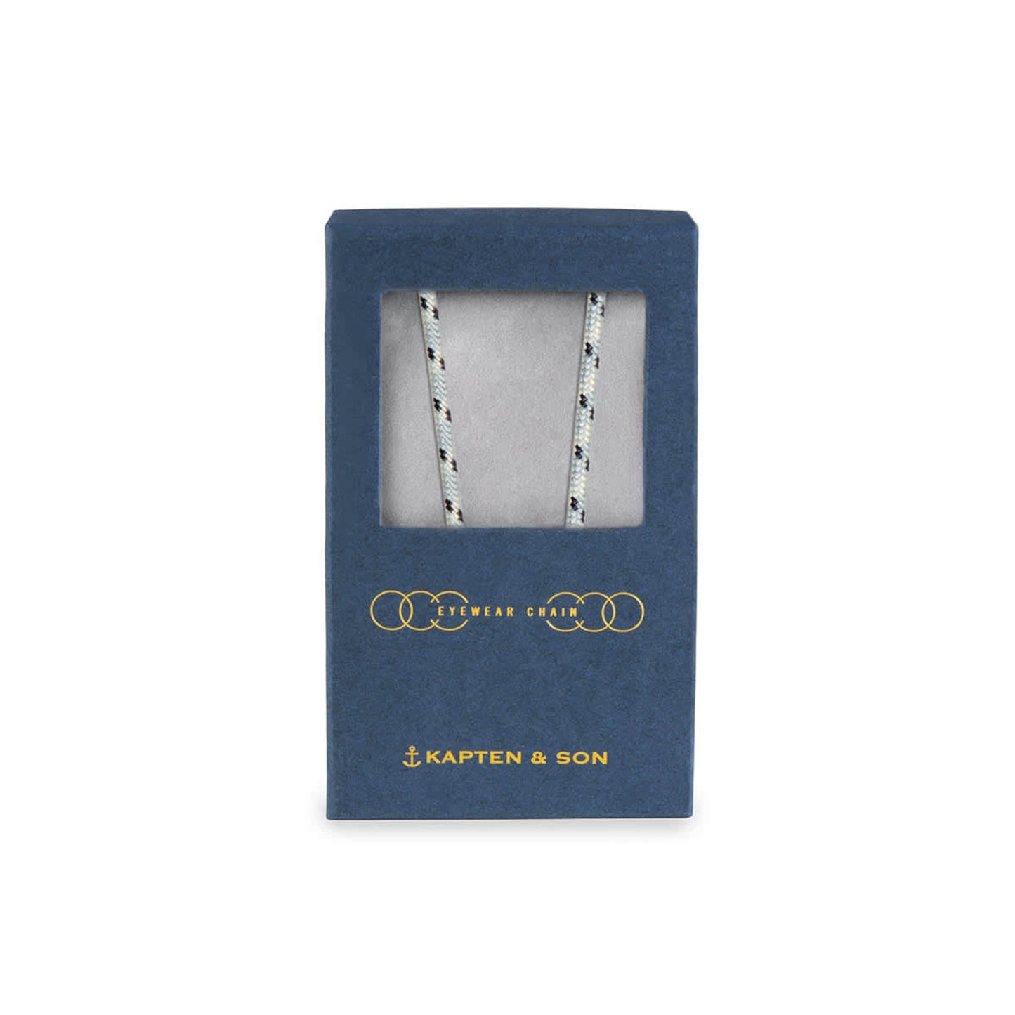 Eyewear Chain Trani