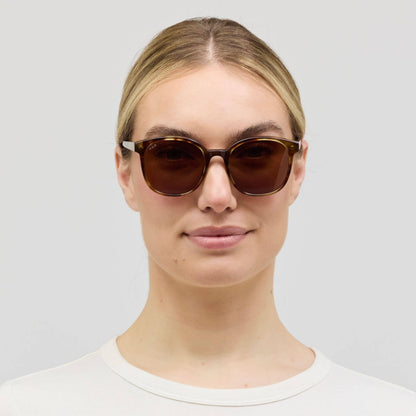 Nairobi Havana Tortoise Brown